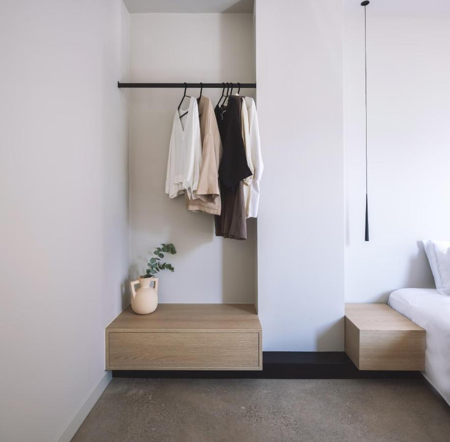 Yours Boutique Stay バレンシア エクステリア 写真