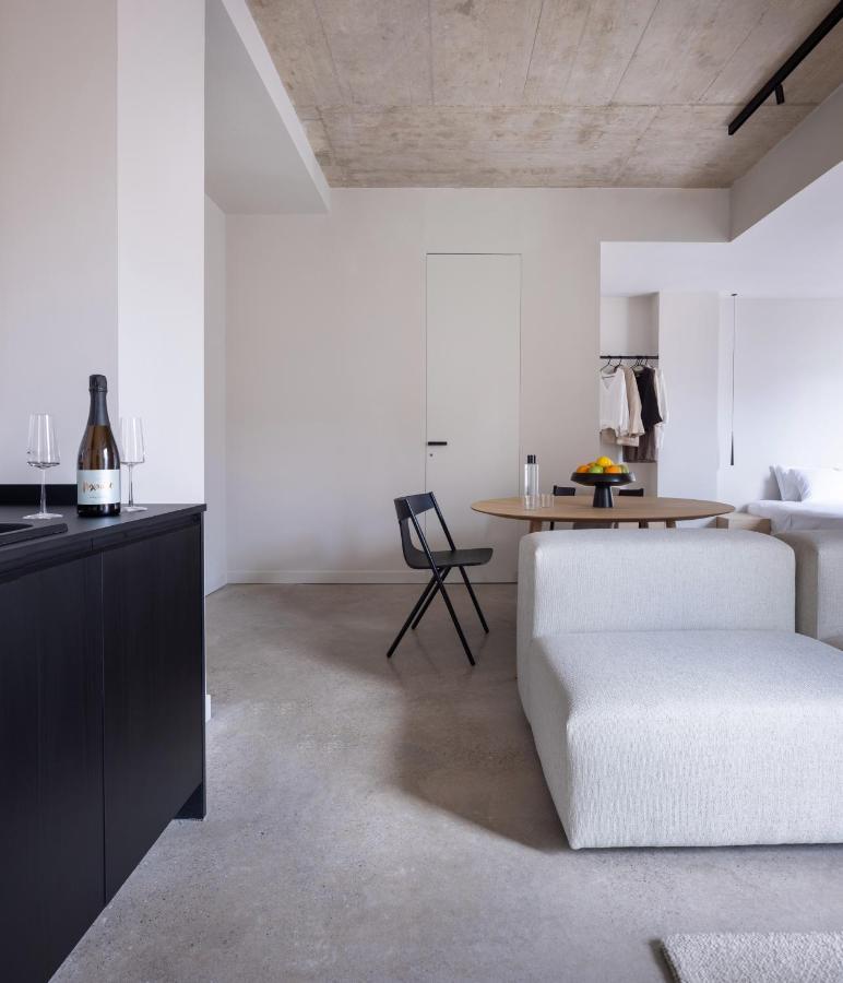 Yours Boutique Stay バレンシア エクステリア 写真