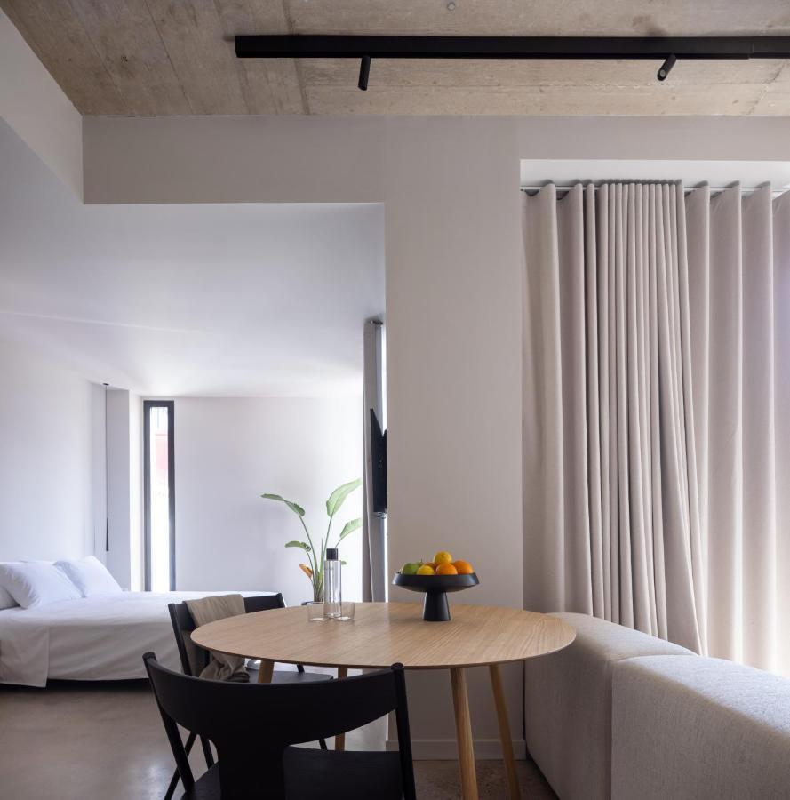 Yours Boutique Stay バレンシア エクステリア 写真